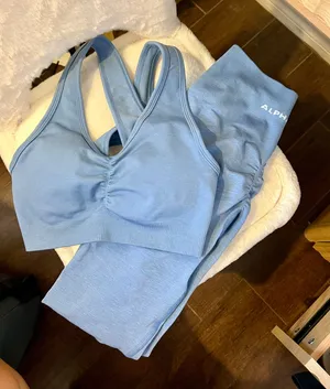 Alphalete Workout Set thumbnail 1