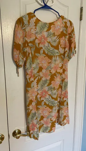 Rip Curl Dress thumbnail 2