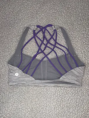 Lululemon Free To Be Bra Wild thumbnail 5