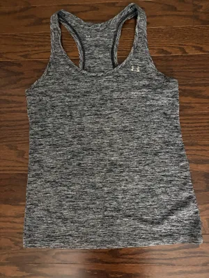 Under Armour Tank Top thumbnail 1