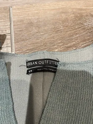 Urban Outfitters Blue Sweater thumbnail 2