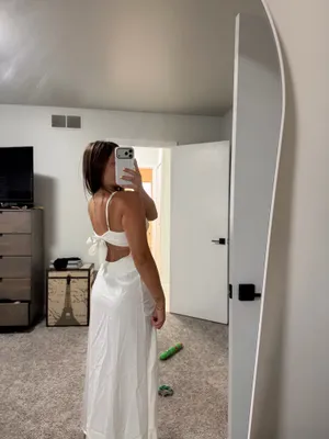 SHEIN dress thumbnail 2