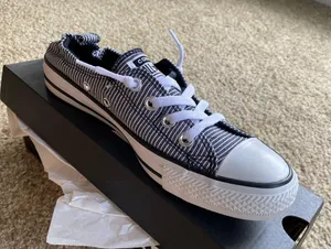 Converse Ctas Shoreline Slip On thumbnail 1