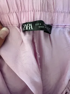 ZARA Satin Set thumbnail 5