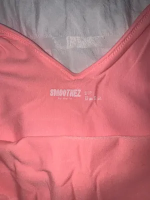 Aerie Smoothez Plunge Bodysuit thumbnail 4