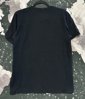 Universal Studios Halloween Horror Nights Shirt Black Size M thumbnail 7