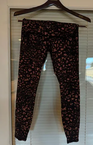 Varley Small  Leggings thumbnail 1