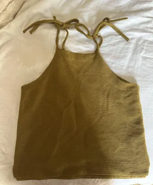 Madewell Top  thumbnail 1