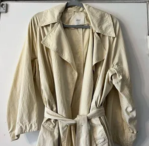 Wilfred Aritzia Trench Coat thumbnail 14