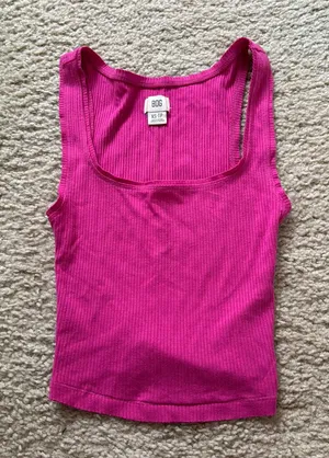 Pink Urban Outfitters Top thumbnail 1