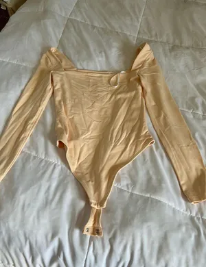 Babaton Bodysuit thumbnail 5