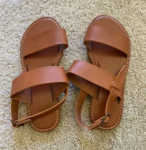 Amazon Sandals thumbnail 1