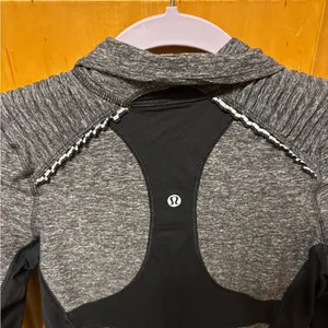 Lululemon Star Runner Pullover (First Release) black 4 thumbnail 12