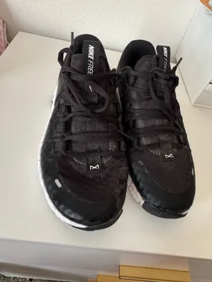 Nike Training Free Metcon 5 Sneakers  thumbnail 3