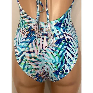 New. Pilyq Palmas one piece. thumbnail 6
