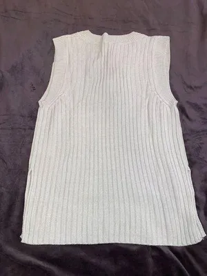 Sweater Vest thumbnail 3
