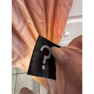 VEDA fiesta Sunset Ombré Maxi Dress Size Small‎ thumbnail 14