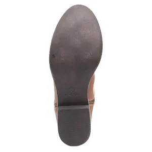 Rocket dog Camilla brown boots Chelsea biker Size 8.5. B84‎ thumbnail 6
