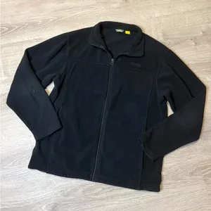 •CABELA’S• FLEECE ZIP UP thumbnail 1