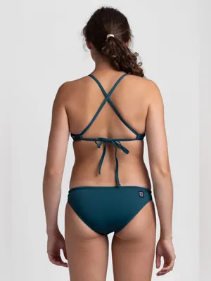 NWT Jolyn Europe 2 Bikini Bottom Size XS thumbnail 2