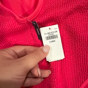 Abercrombie One-Piece Swimsuit thumbnail 3