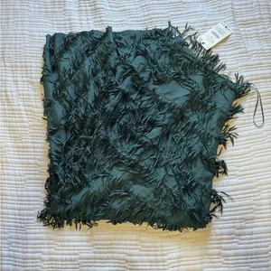 Zara - FRINGE MIDI DRESS thumbnail 4
