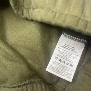 Nike Icon Clash Olive Green Half Zip Hoodie Windbreaker‎ Panel Pullover Sz M thumbnail 8