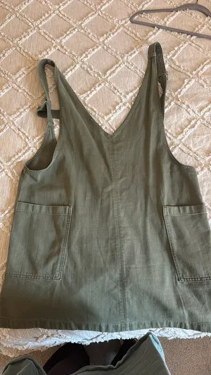 aerie dress  thumbnail 2