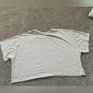 Grayson threads be the good butterfly crop tee thumbnail 4