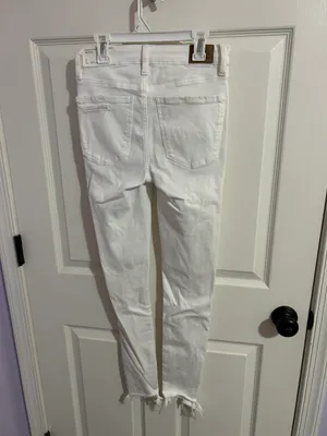 Outfitters High-rise Jegging thumbnail 2