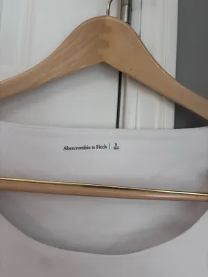 Abercrombie Long Sleeve Bodysuit thumbnail 3