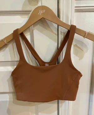 Free People Movement Never Better Square Neck Bra thumbnail 1