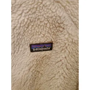 Patagonia Gs RetroX Bomber/Girls RetroX Bomber Jacket 65415 size M thumbnail 8