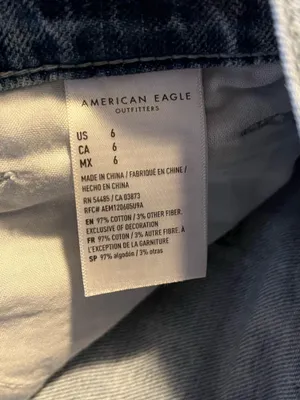 American Eagle Shorts thumbnail 5