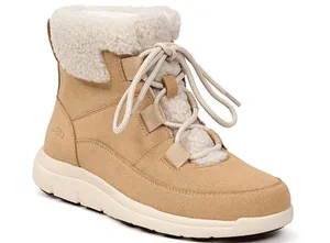 JBU Women's Freeze Round Toe Boots Size 7.5M thumbnail 1
