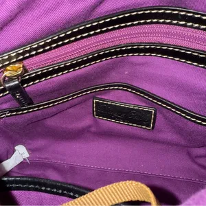 Disney haunted mansion 50th anniversary, Dooney‎ & Bourke handbag thumbnail 6