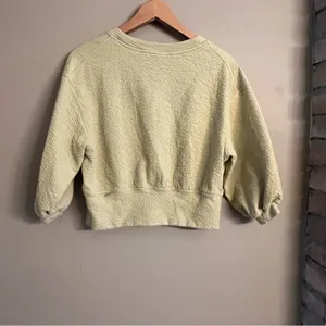 LULULEMON Textured Crewneck‎ Pullover thumbnail 2