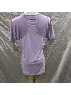 Women's Short Sleeve Performance Tee thumbnail 3