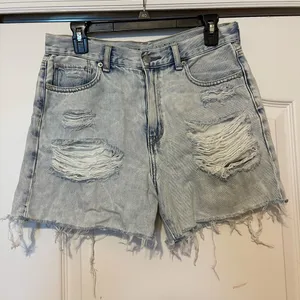 American Eagle Mom shorts thumbnail 1
