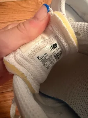 New Balance Shoes thumbnail 5