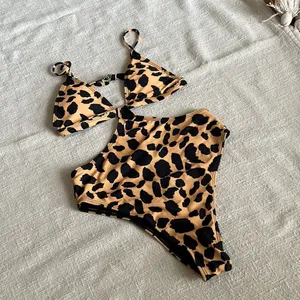 MATTE Collection Monokini thumbnail 2