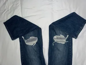 Levi’s Jeans Women’s Low Pro Straight thumbnail 4