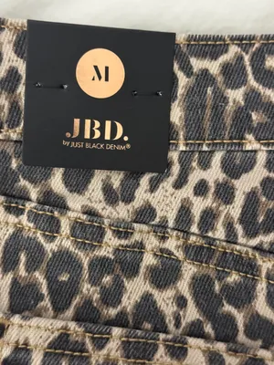 JBD Jeans Skirt thumbnail 3