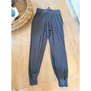 lululemon Align Jogger Women Black 6 thumbnail 2