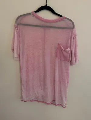 Free People We The Free T-shirt thumbnail 1