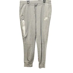Nike Tech Gray Women’s Jogger Pants Size Medium‎ thumbnail 2