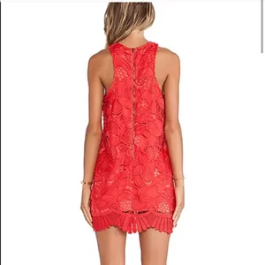 NWT revolve lovers + friends caspian dress small thumbnail 2