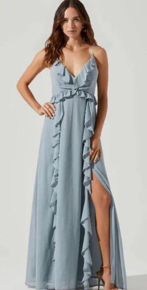The Label Dress thumbnail 1