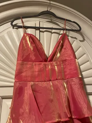 Bebe Dress thumbnail 4