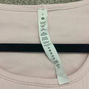 Lululemon Ebb to Street Short Sleeve Shirt thumbnail 2
